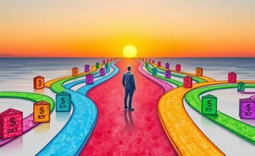 Préstamos de Consolidación de Deudas: Simplifica tus Pagos
