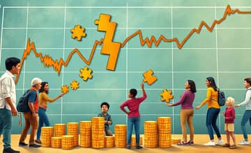Acciones Fraccionadas: Invierte en Grandes Empresas con Cualquier Presupuesto