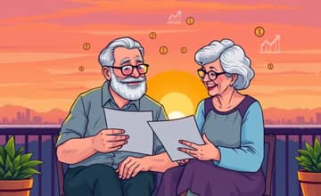 Anualidades: Genera un Ingreso Fijo para tu Jubilación