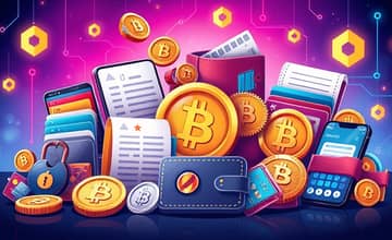 Carteras de Criptomonedas: Las Mejores Opciones para Almacenar tus Activos Digitales