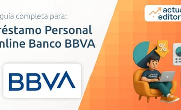 Préstamo Personal Online Banco BBVA: Todo lo que necesitas saber