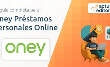 Oney Préstamos Personales Online: Todo lo que necesitas saber