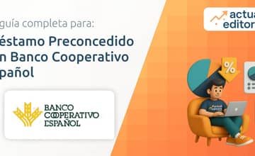 Préstamo Preconcedido con Banco Cooperativo Español: Todo lo que necesitas saber
