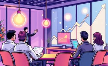 Capital de Riesgo: Evaluando Startups Apasionantes y Rentables