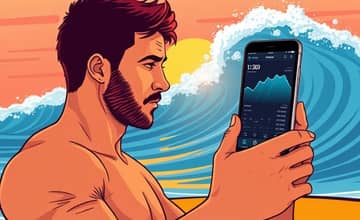 Análisis de Tendencias: Caza las Olas Antes de que Rompan