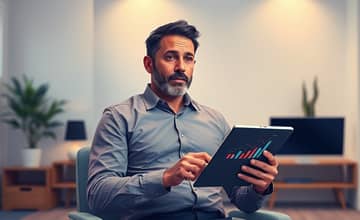 Psicología del Inversor: Evita Sesgos en tu Análisis de Inversión