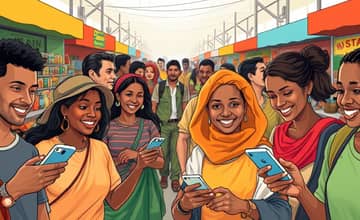 El Poder Oculto de las Microfinanzas Globales