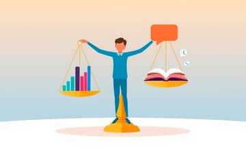 Narrativa vs. Datos: Cómo Distinguir el Entusiasmo de la Realidad