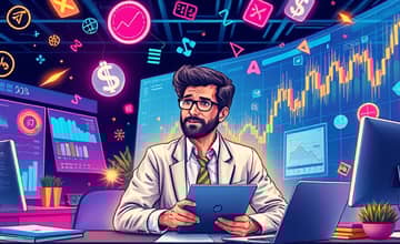 Análisis Cuantitativo: Matemáticas y Estadística para el Éxito Financiero