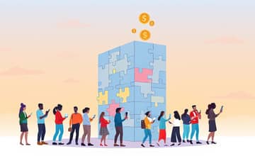 Crowdfunding Inmobiliario: Accede a Grandes Inversiones con Poco Capital