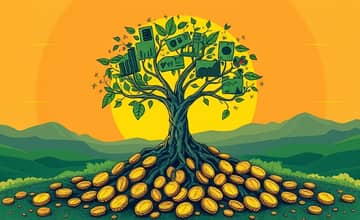 Sostenibilidad Financiera: Inversiones que Perduran a Largo Plazo