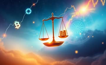 Portafolio Equilibrado: La Ciencia de la Asignación de Activos Sabiamente