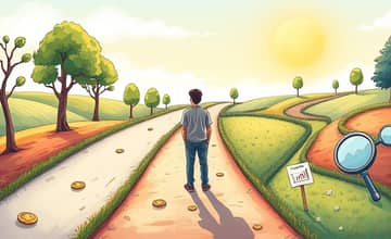 Gestión Pasiva vs. Activa: ¿Qué Estilo de Inversión se Adapta a Ti?