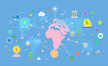 El Ecosistema Fintech: Más allá de los Pagos y las Cripto