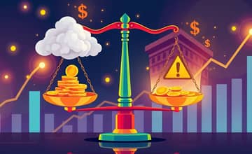 Deuda Subordinada: Mayor Riesgo, Mayor Rendimiento en tu Portafolio