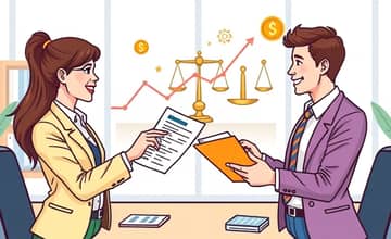 Swaps: Instrumentos de Intercambio para Optimizar tu Estrategia