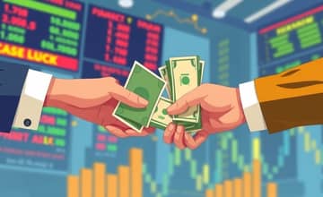 Mercado de Reportos: Financiamiento a Corto Plazo con Garantías