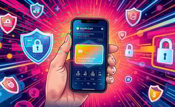 Tarjetas de Débito Virtuales: Compra Online con Seguridad