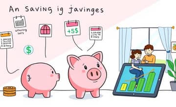 Planes de Ahorro Programado: Alcanza tus Metas Financieras sin Esfuerzo