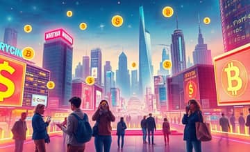 El Futuro del Dinero en un Mundo Cada Vez Más Digital
