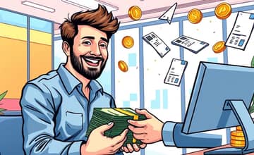 Factoring: Liquidez Inmediata para tu Negocio con Tus Facturas