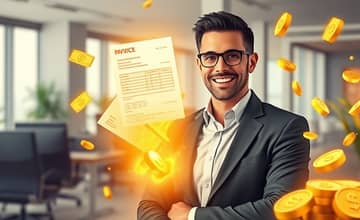 Factoring: Liquidez Inmediata para tu Empresa