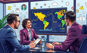 Mercado de Capital Privado: Oportunidades para Inversores Sofisticados