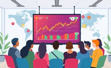 Forex para Principiantes: Entendiendo el Mercado de Divisas