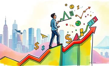 Warrants y Futuros: Apalanca tus Inversiones con Instrumentos Derivados