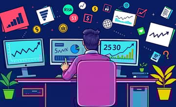 Microeconomía en la Inversión: Detalles que Hacen la Diferencia