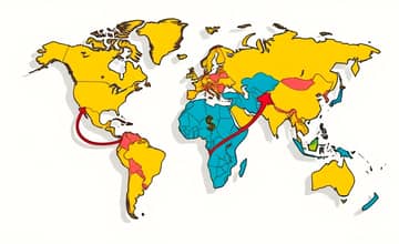 La Guerra de las Divisas: Implicaciones para la Estabilidad Global