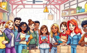 Microcréditos: Impulsa tu Emprendimiento con Poco Capital