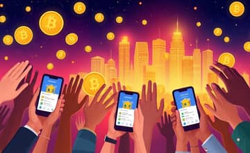 Crowdfunding Inmobiliario: Invierte en Bienes Raíces desde Pequeños Montos