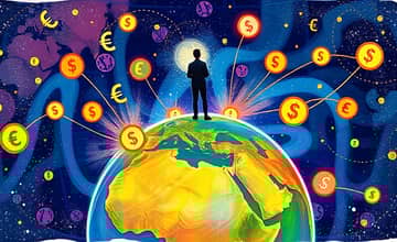 Divisas: Aprovecha el Mercado de Intercambio de Monedas