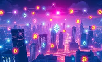 Criptomonedas: Guía Esencial para Entender y Operar