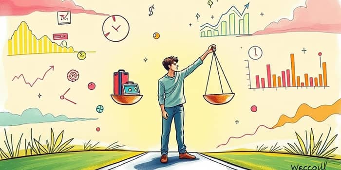 Análisis Comparativo: Compara Opciones Similares para Elegir la Mejor