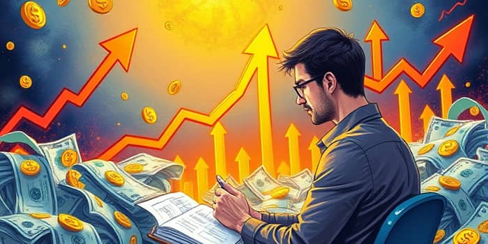 Dividendos y Flujo de Caja: Los Números que Muestran la Fortaleza de tu Inversión