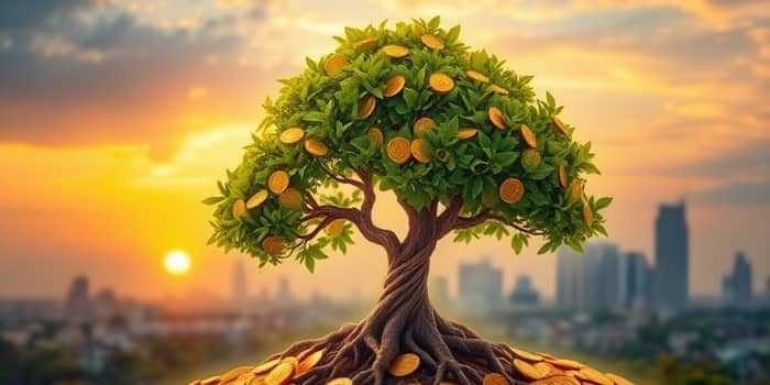 Análisis de Consistencia: Inversiones que Crecen de Forma Sostenible