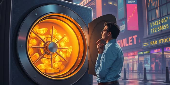 Análisis de Inversiones Ilíquidas: Cómo Evaluar Oportunidades Fuera del Radar