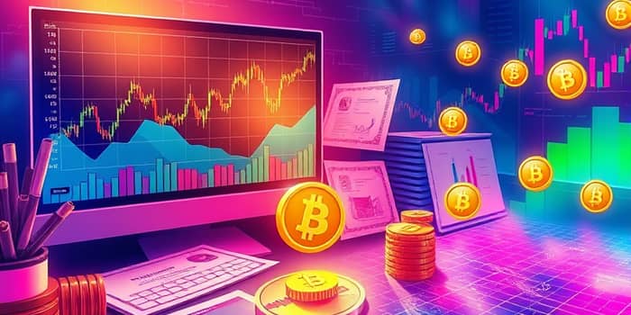 Acciones, Bonos, Criptos: Métodos Específicos para Analizar Cada Inversión