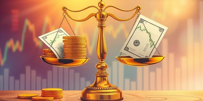 Costo de Capital: Entiende el Costo de la Deuda y del Patrimonio Neto
