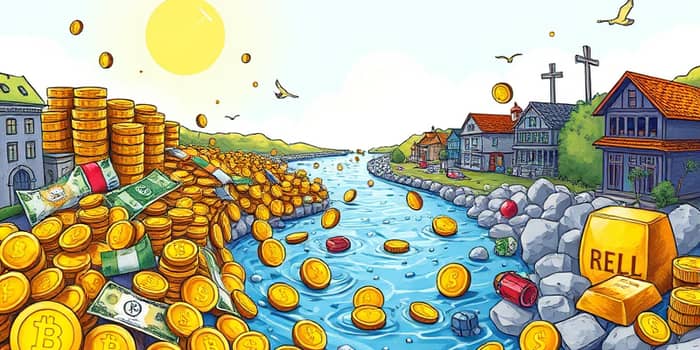 Liquidez de Inversiones: La Importancia de Comprar y Vender Rápido