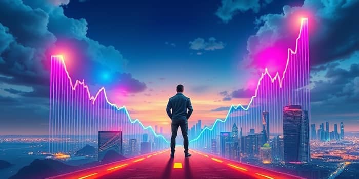 Análisis de Escenarios: Cómo tu Inversión se Comporta en Diferentes Condiciones