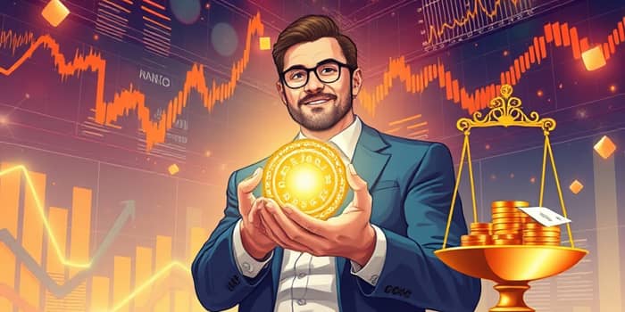 El Valor Intrínseco: Encuentra la Clave del Verdadero Potencial de tu Inversión