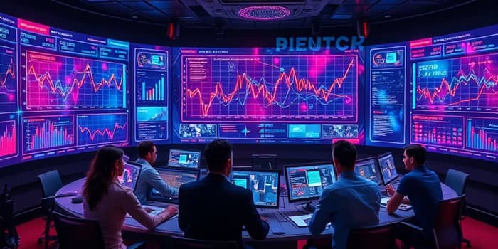 El Papel de la Tecnología en la Modernización del Análisis de Inversión