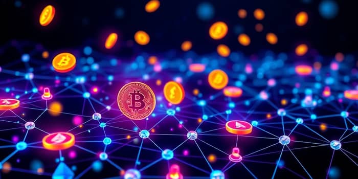 Criptoactivos: Métricas Específicas para Evaluar Criptomonedas y NFTs