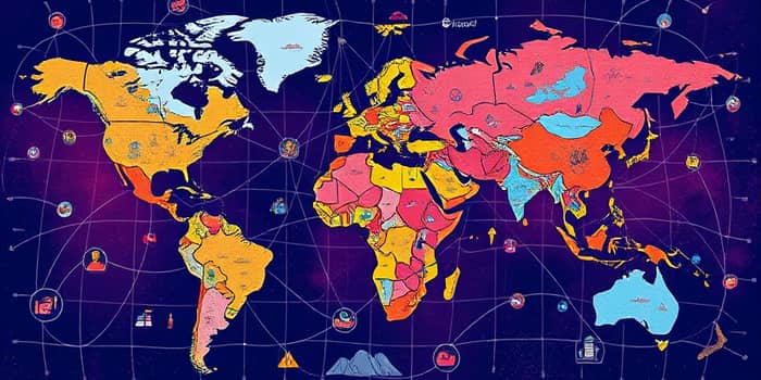 Desglobalización: ¿Un Futuro con Menos Integración Económica?