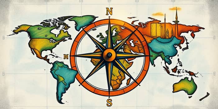Mercados Fronterizos: Las Últimas Fronteras de la Inversión Global