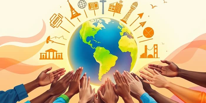 El Rol de los Organismos Internacionales en la Estabilidad Económica Global