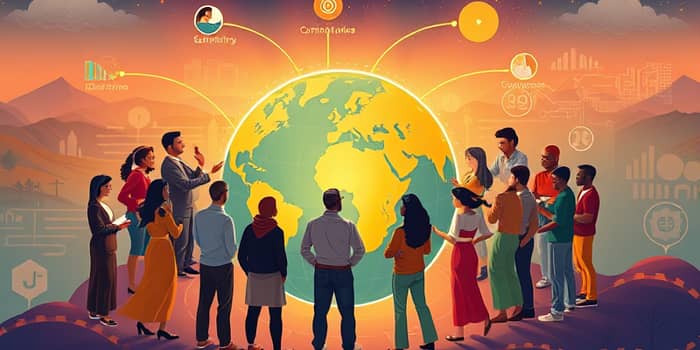 El Rol de las PYMES en el Desarrollo de la Economía Global
